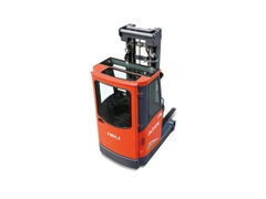 XE NÂNG REACH TRUCK  1.6 TẤN ( KHO LẠNH )