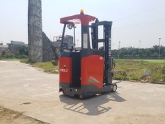 XE NÂNG REACH TRUCK 1.5-1.8 TẤN