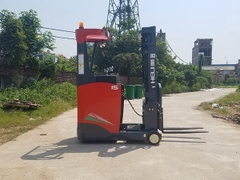 XE NÂNG REACH TRUCK 1.5-1.8 TẤN