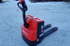XE NÂNG ĐIỆN MINI 1.8 - 2 TẤN