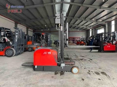XE NÂNG ĐIỆN ĐỨNG LÁI 1.2-1.5 TẤN (CƠ CẤU DỊCH KHUNG)