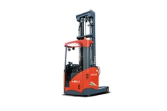 XE NÂNG REACH TRUCK 1.6-2 TẤN