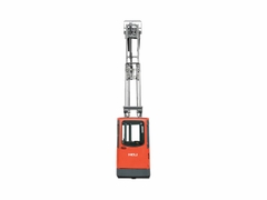 XE NÂNG REACH TRUCK  1.6 TẤN ( KHO LẠNH )