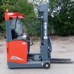 XE NÂNG REACH TRUCK 1.6-2 TẤN