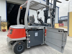 XE NÂNG ĐIỆN 4 - 5 TẤN G3 SERIES