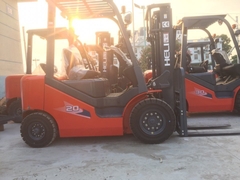 XE NÂNG HELI 1 - 1.8 TẤN H3 SERIES