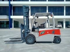 XE NÂNG ĐIỆN 4 - 5 TẤN G3 SERIES