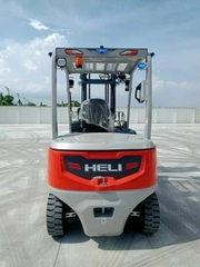 XE NÂNG ĐIỆN 4 - 5 TẤN G3 SERIES