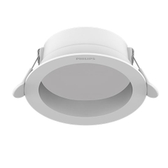 Đèn Led Âm Trần Chóa Sâu 9W Philips Meson D100