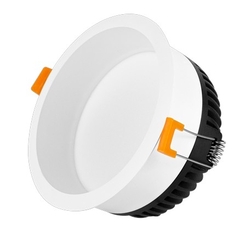 Đèn Led Âm Trần Diamond Choá Sâu 15W KingLED