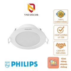 Đèn Led Âm Trần Philips Eridani 7W/10W/14W/23W