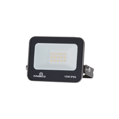 Đèn LED Pha KINGECO 10w Ngoài Trời Chống Nước IP65