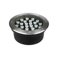 Đèn Âm Đất MPE Seri LUG