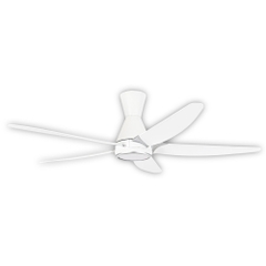 Quạt Trần 5 Cánh Có Đèn Kingled QTKL-558 Ánh Sáng Đổi Màu