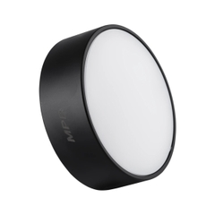Đèn LED Ốp Nổi Tràn Viền Mặt Tròn 16W Thương Hiệu MPE