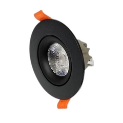 Đèn Spotlight Âm Trần Chỉnh Góc 3W-12W ENA-DCE