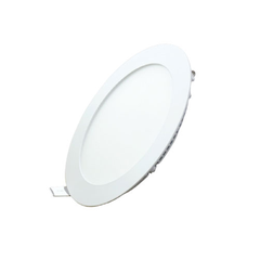 Đèn Led Âm Trần MPE Panel Tròn 18W. Mã RPL-18