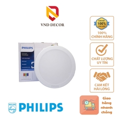 Đèn LED Âm Trần Downlight DN027B G3 PHILIPS