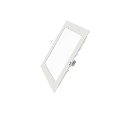 Đèn Led Âm Trần Panel Vuông MPE 18W Mã: SPL-18