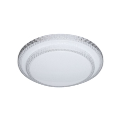 Đèn LED Ốp Trần Nhựa Cao Cấp 36W ANFACO AFC 057