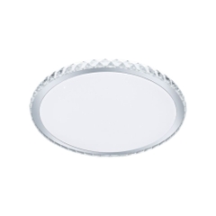 Đèn LED Ốp Trần Nhựa Cao Cấp 36W ANFACO AFC 058
