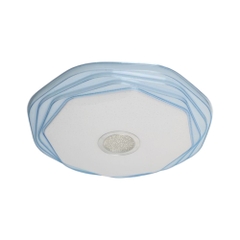 Đèn LED Ốp Trần Nhựa Cao Cấp ANFACO AFC 061