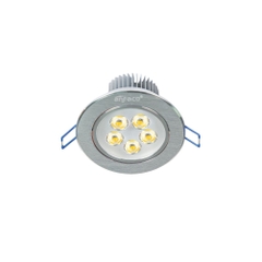 Đèn LED Downlight Âm Trần 5W/7W Anfaco AFC 511