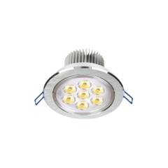 Đèn LED Downlight Âm Trần 5W/7W Anfaco AFC 511
