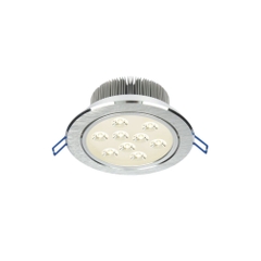 Đèn LED Downlight Âm Trần 9W/12W Anfaco AFC 512