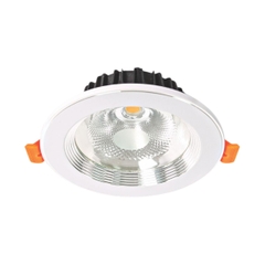 Đèn LED Downlight Âm Trần 12W Anfaco AFC 548 LED 12W