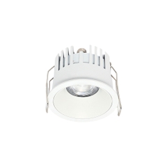 Đèn Downlight Âm Trần 9W Chống Ẩm IP65 ANFACO AFC 614