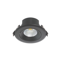 Đèn LED Downlight Chỉnh Góc 7W Anfaco AFC 618 LED 7W