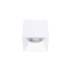 Đèn Vuông Gắn Nổi 10W Chống Ẩm IP65 ANFACO AFC 632