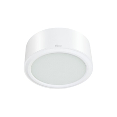 Đèn LED Gắn Nổi 3W-12W ANFACO AFC 644T-Vỏ Trắng