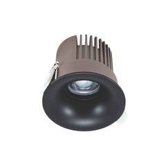 Đèn LED Downlight Âm Trần 12W Anfaco AFC 728 LED 12W