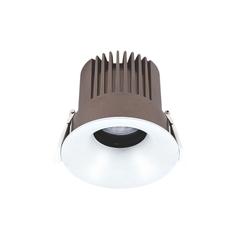 Đèn LED Downlight Âm Trần 12W Anfaco AFC 728 LED 12W