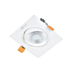 Đèn LED downlight Âm Trần Anfaco AFC 732