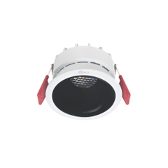 Đèn LED Downlight Âm Trần 10W Anfaco AFC 744 LED 10W
