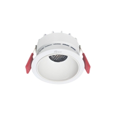 Đèn LED Downlight Âm Trần 10W Anfaco AFC 744 LED 10W
