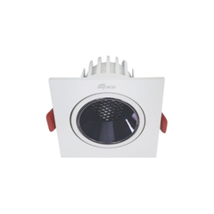 Đèn LED downlight 7W Chỉnh Góc Anfaco AFC 764/1-7W