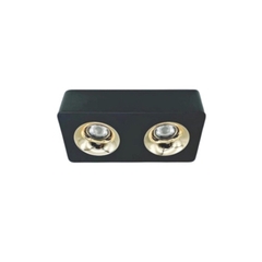 Đèn Led Ốp Trần Đôi ANFACO AFC 769/2 12Wx 2