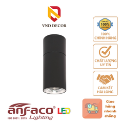 Đèn Led Spotlight Đế Ngồi Gắn Nổi 7W ANFACO AFC 856 LED 7W