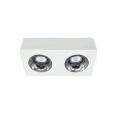 Đèn Led Ốp Trần Đôi ANFACO AFC 769/2 12Wx 2