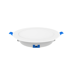 Đèn Led Âm Trần Trơn Tròn 9W MEGAMAN - MQTL1127-Y-9W