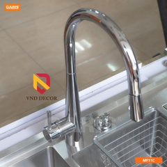VÒI RỬA CAO CẤP MF11C