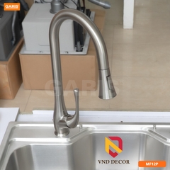 VÒI RỬA CAO CẤP MF12P