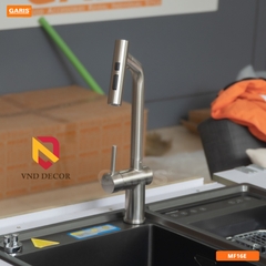 VÒI RỬA CAO CẤP MF16E