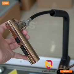 VÒI RỬA CAO CẤP MF16R