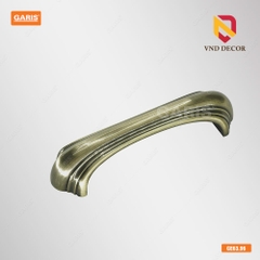 TAY NẮM CỔ ĐIỂN GE63