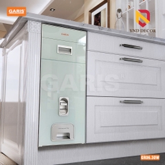 THÙNG GẠO MẶT KÍNH TRẮNG GR06.30W